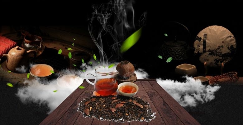 中国は茶葉の故郷で、長いお茶の文化歴史を持っています。